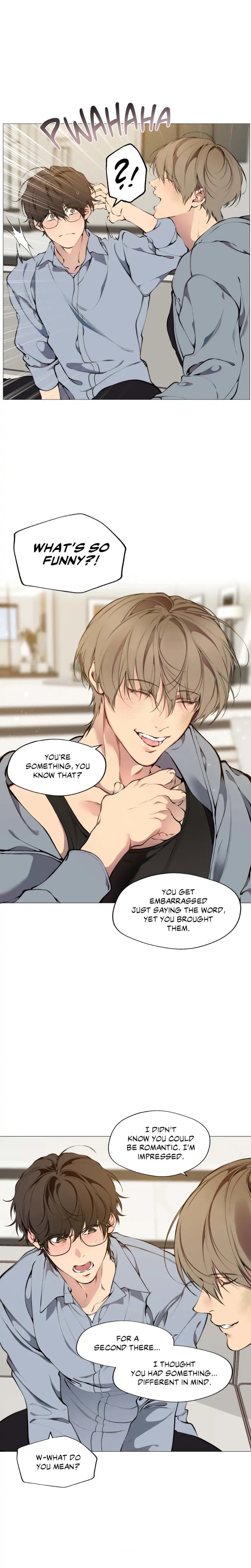 Lost in the Cloud, Chapter 91 image 13